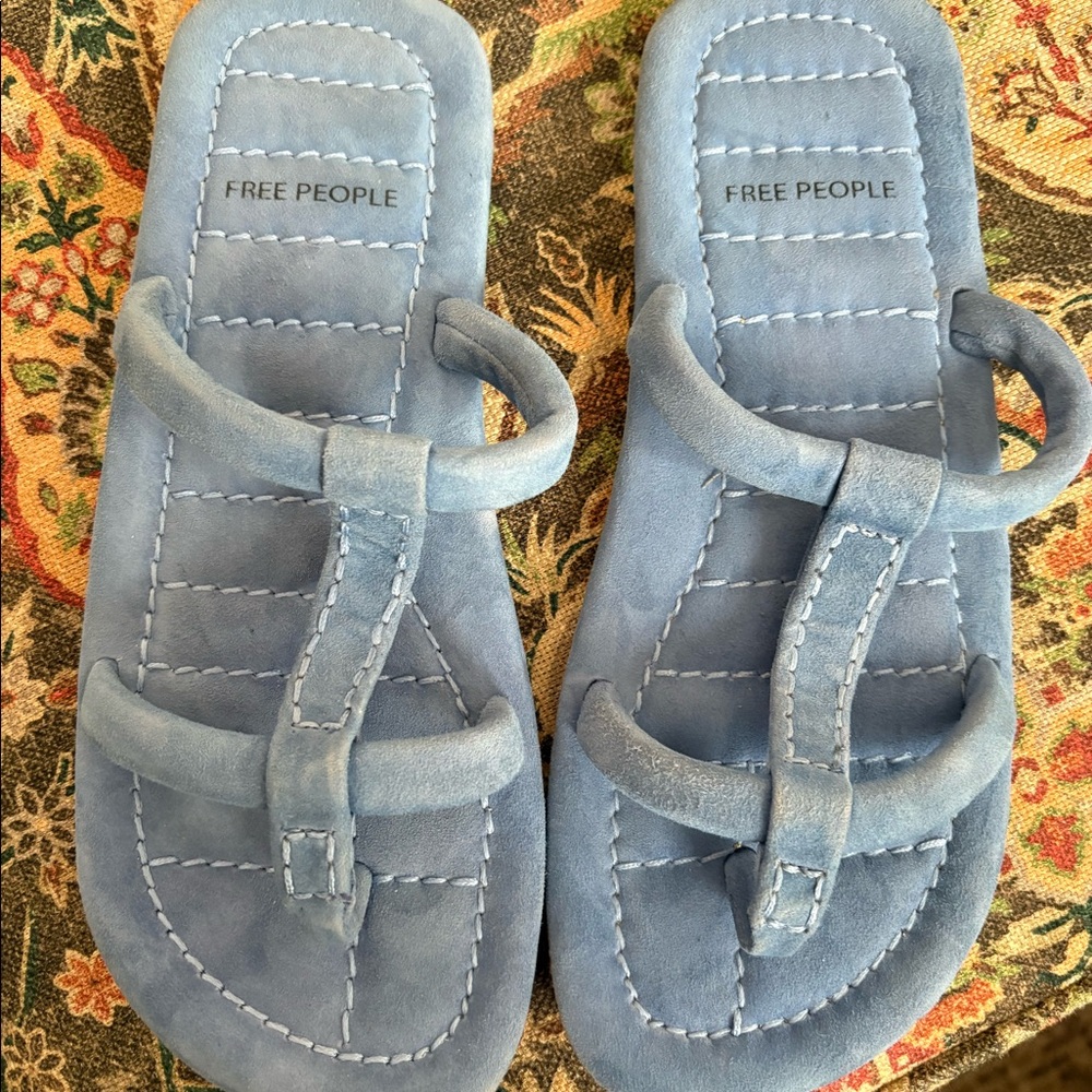 Free People Sandals - Picture 2 of 3